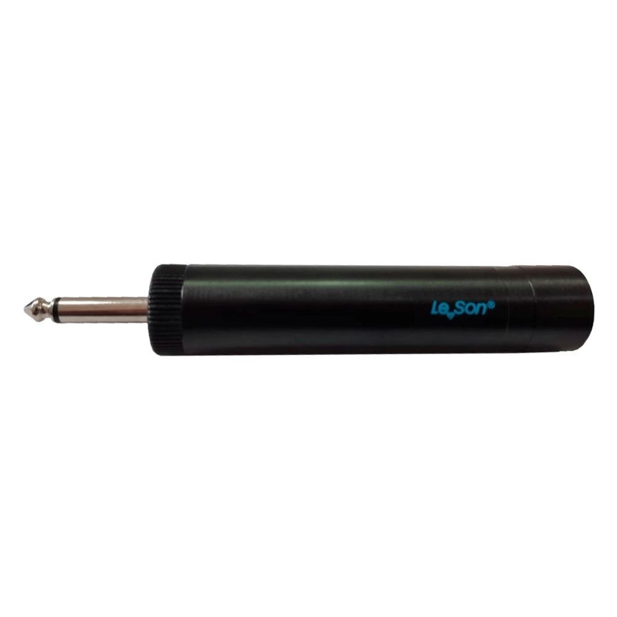 Microfone Lapela Duplo Ml100 Leson - 2AM002287