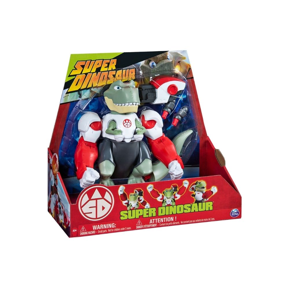 Super Dino Figura Giant Multikids - BR1154