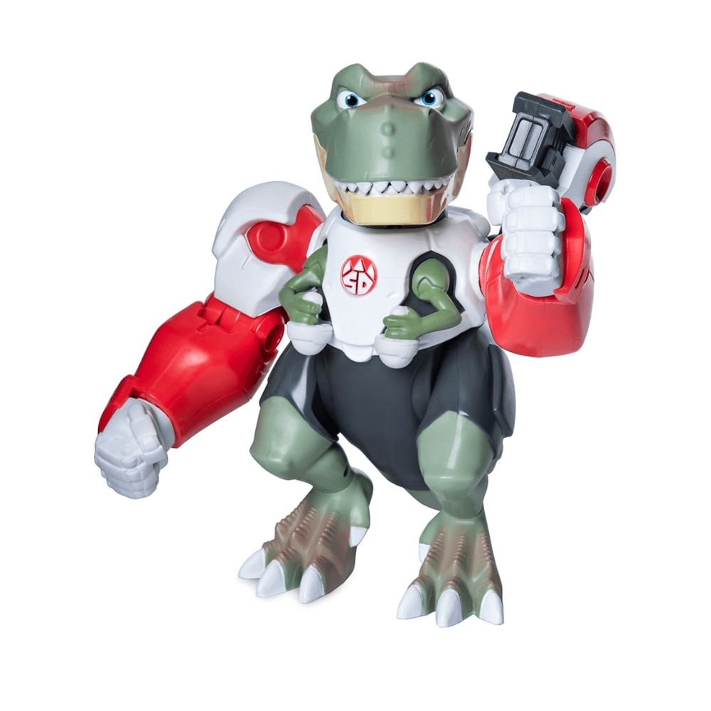 Super Dino Figura Giant Multikids - BR1154