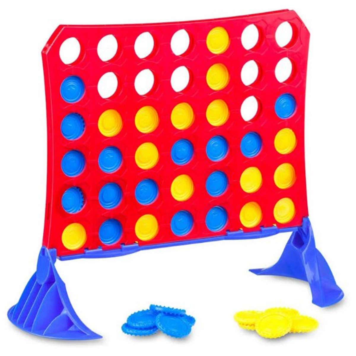Jogo Connect Link 4 Multikids - BR1288
