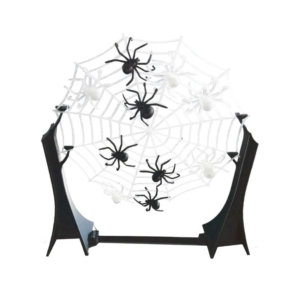 Jogo Gruda-Aranha BR600 - Multikids