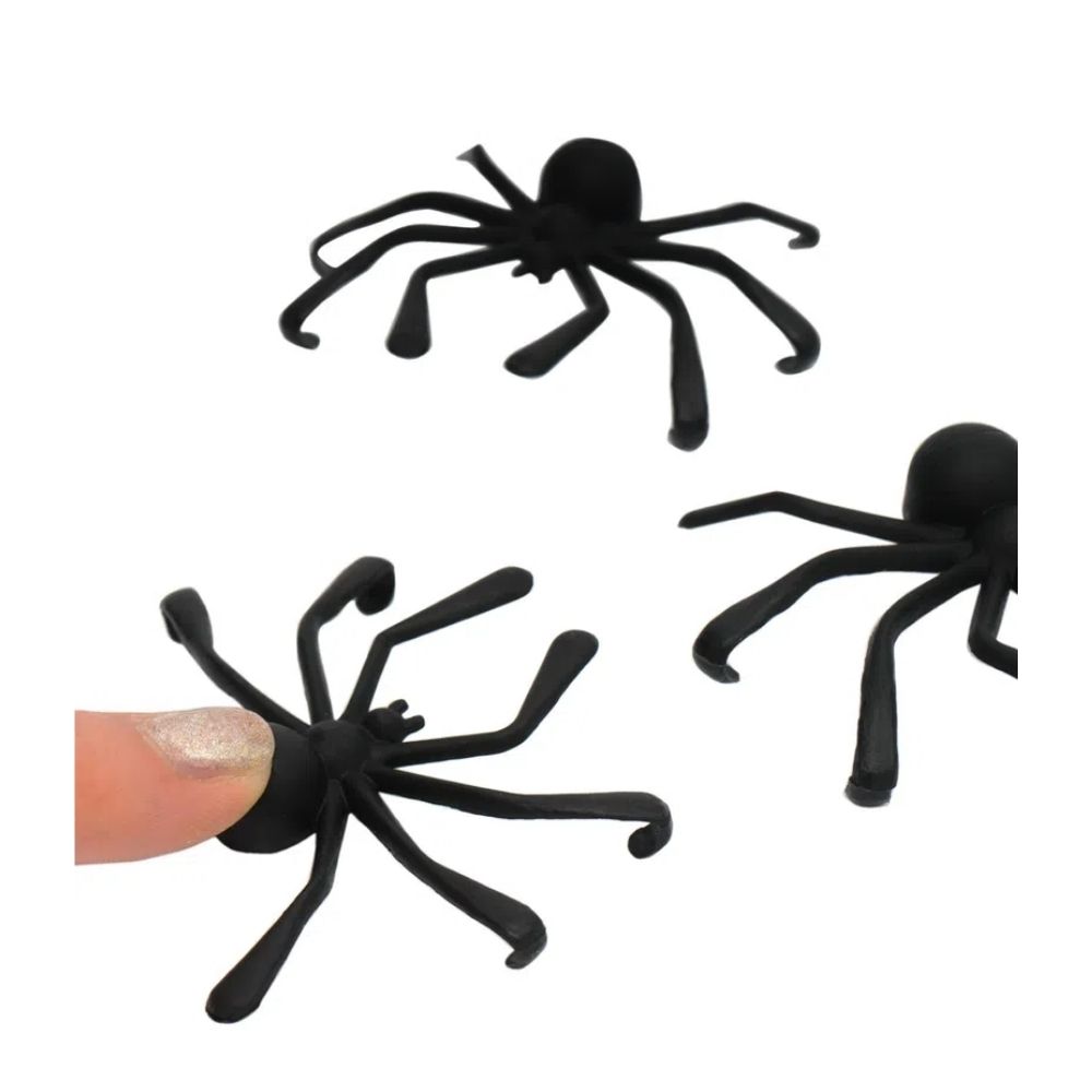 Jogo Gruda-Aranha BR600 - Multikids