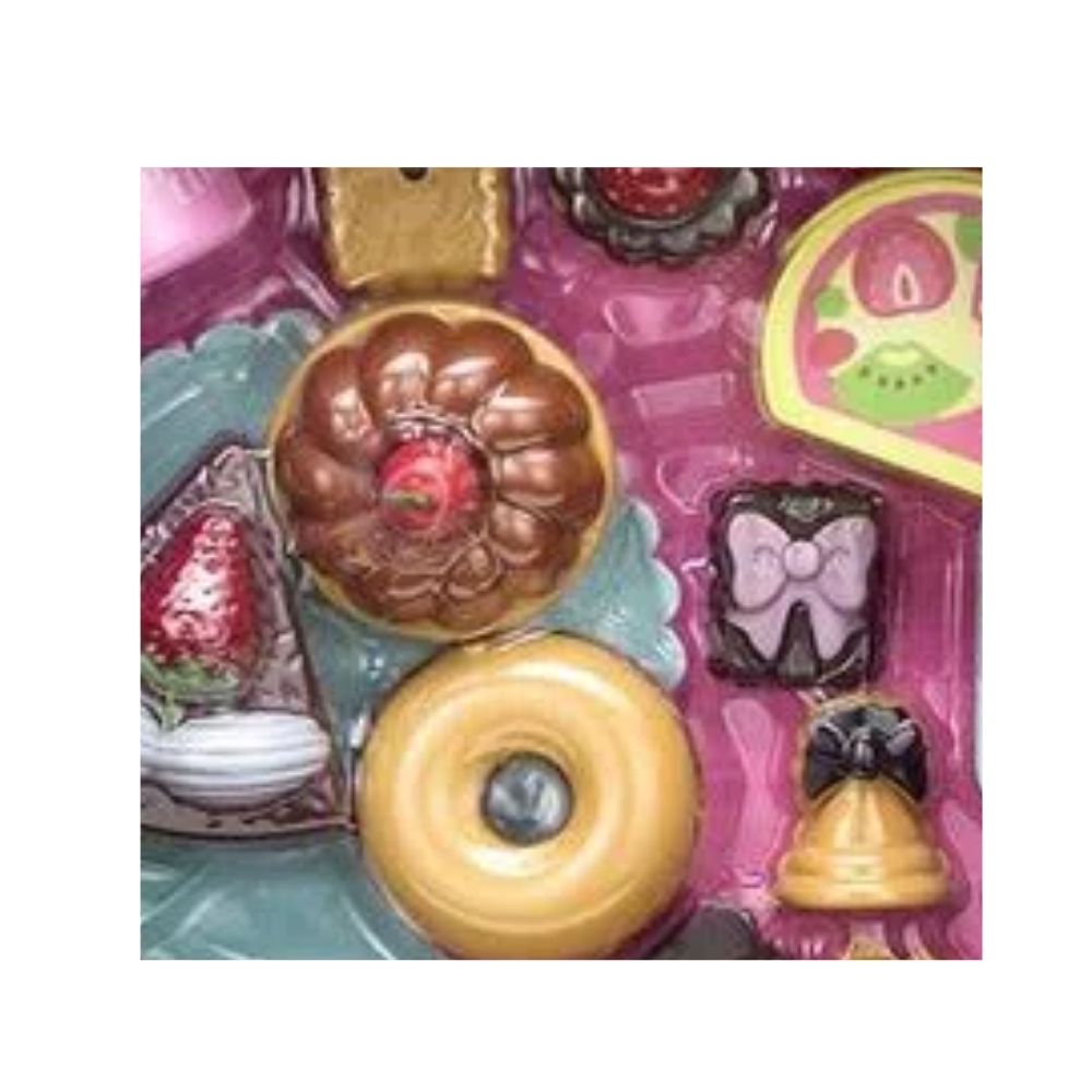 Creative Fun Confeitaria Multikids - BR602