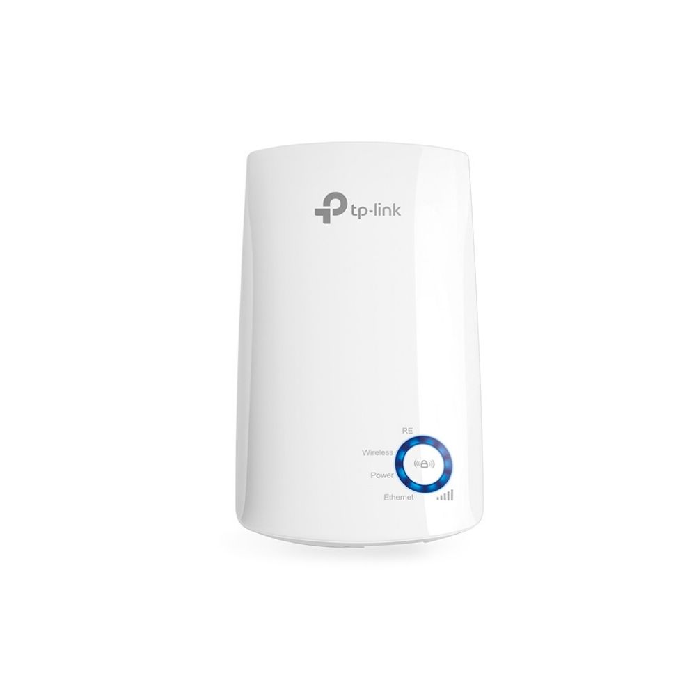 Repetidor de Sinal Wi-Fi TL-WA850RE 300mbps TP-Link