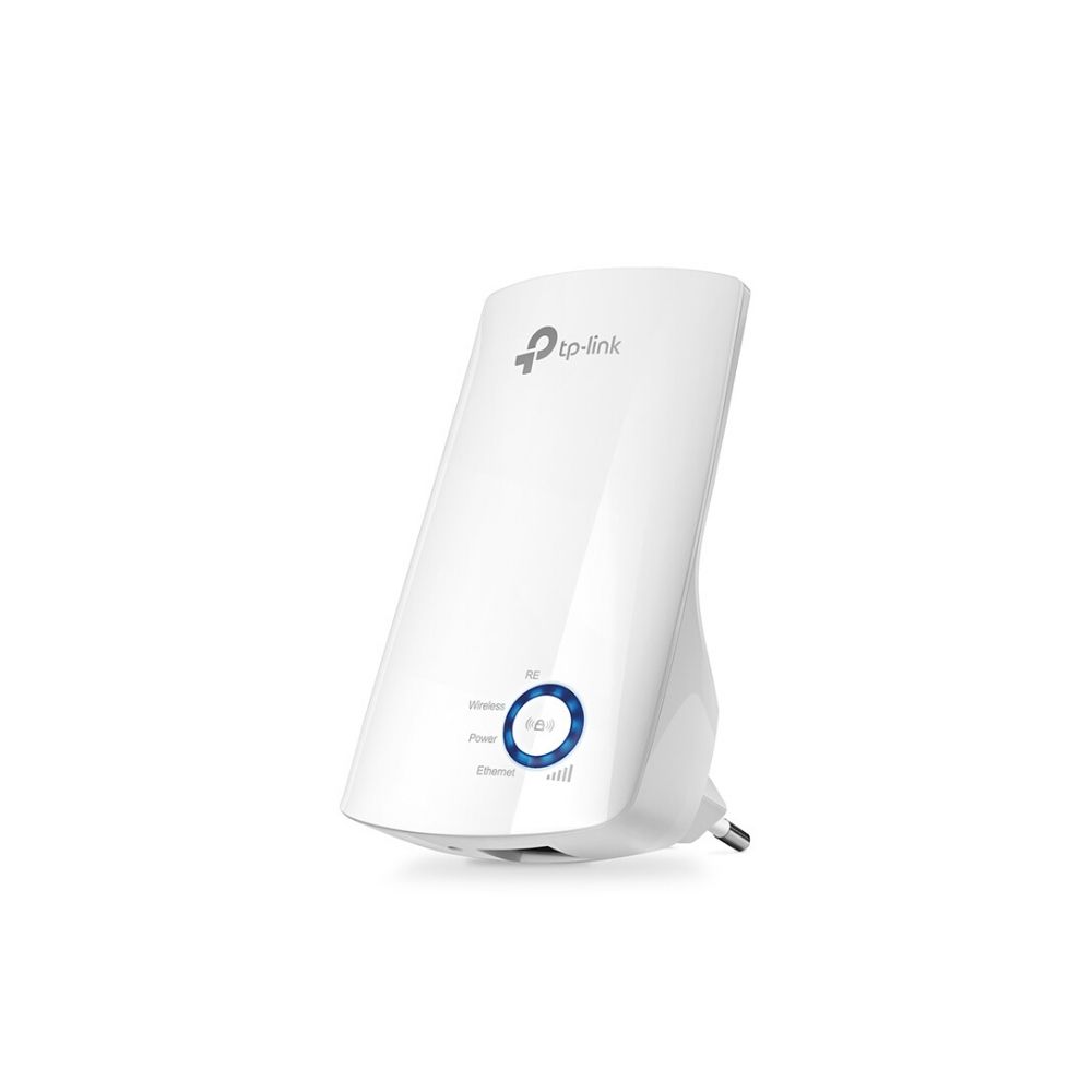 Repetidor de Sinal Wi-Fi TL-WA850RE 300mbps TP-Link