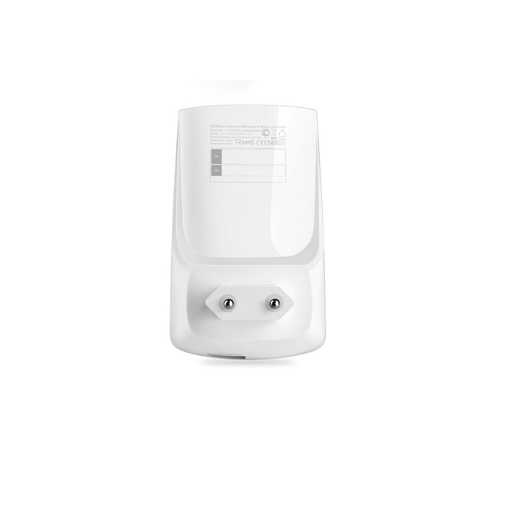 Repetidor de Sinal Wi-Fi TL-WA850RE 300mbps TP-Link