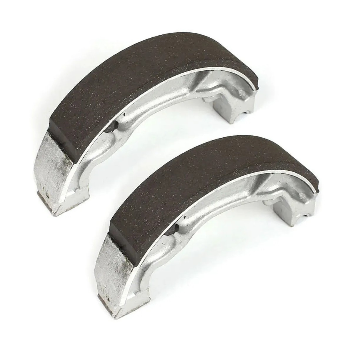 Sapata de Freio para Motos Dianteiro/Traseiro Cobreq - 0304-CP