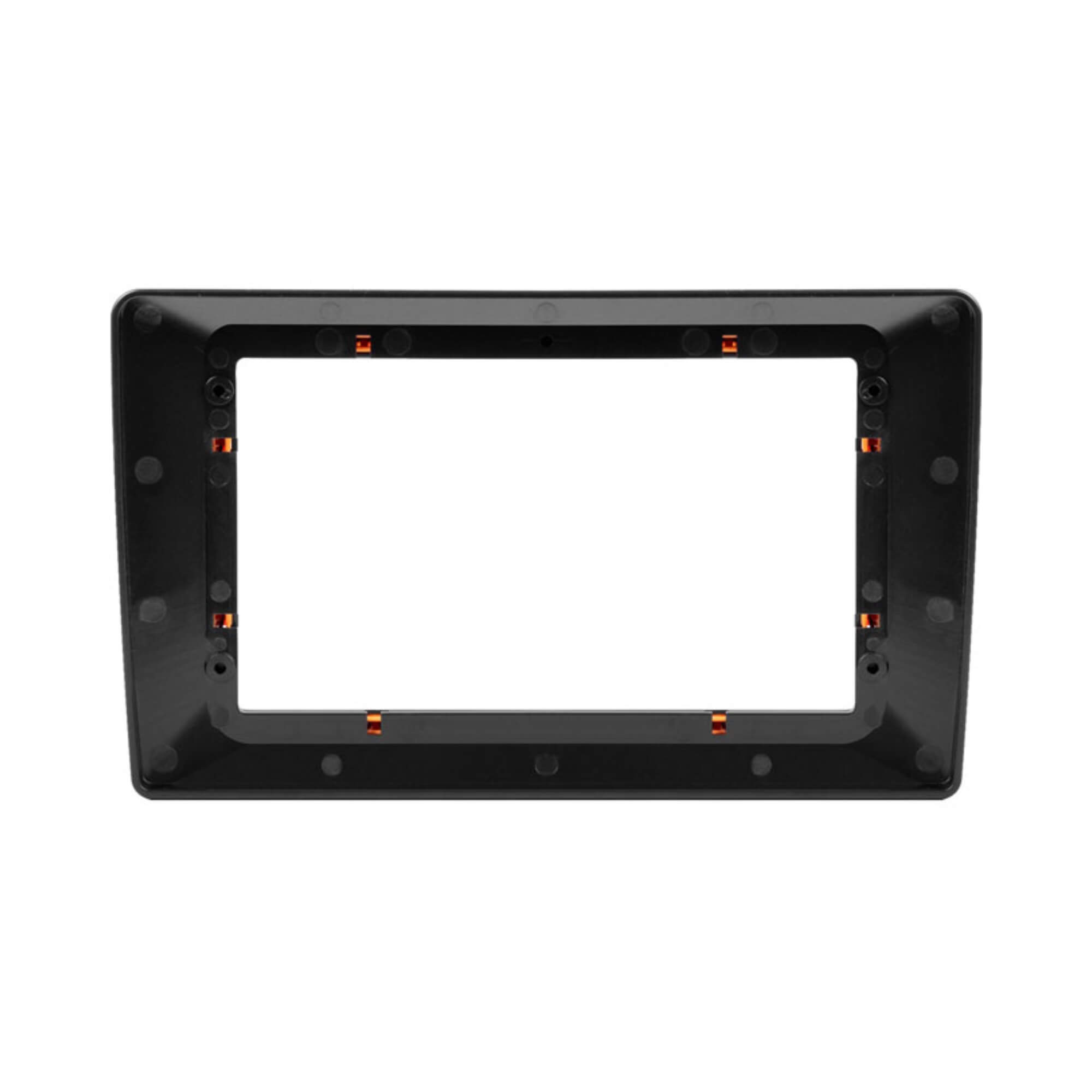 Moldura 10 Pol. Jetta/Passat/Variant/Tiguan/Amarok/Fusca/Gol/Voyage/ Saveiro Expex - EPX10VW001
