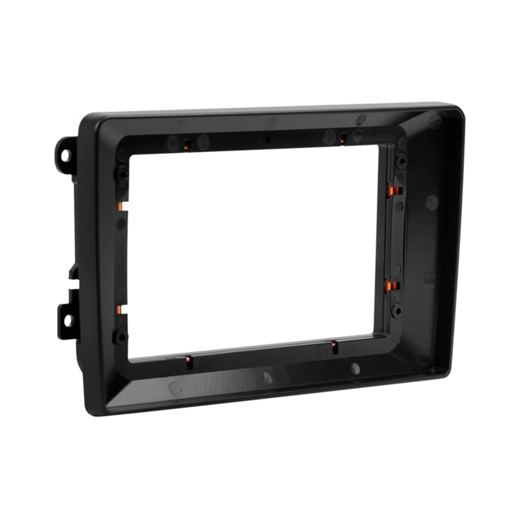 Moldura 10 Pol. Jetta/Passat/Variant/Tiguan/Amarok/Fusca/Gol/Voyage/ Saveiro Expex - EPX10VW001