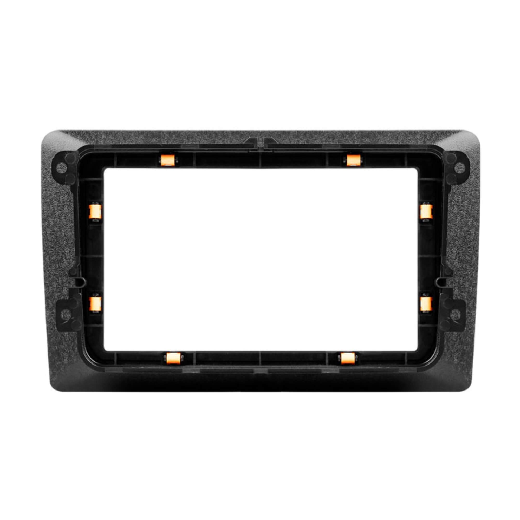 Moldura 10 Pol. Jetta/Passat/Variant/Tiguan/Amarok/Fusca/Gol/Voyage/ Saveiro Expex - EPX10VW001