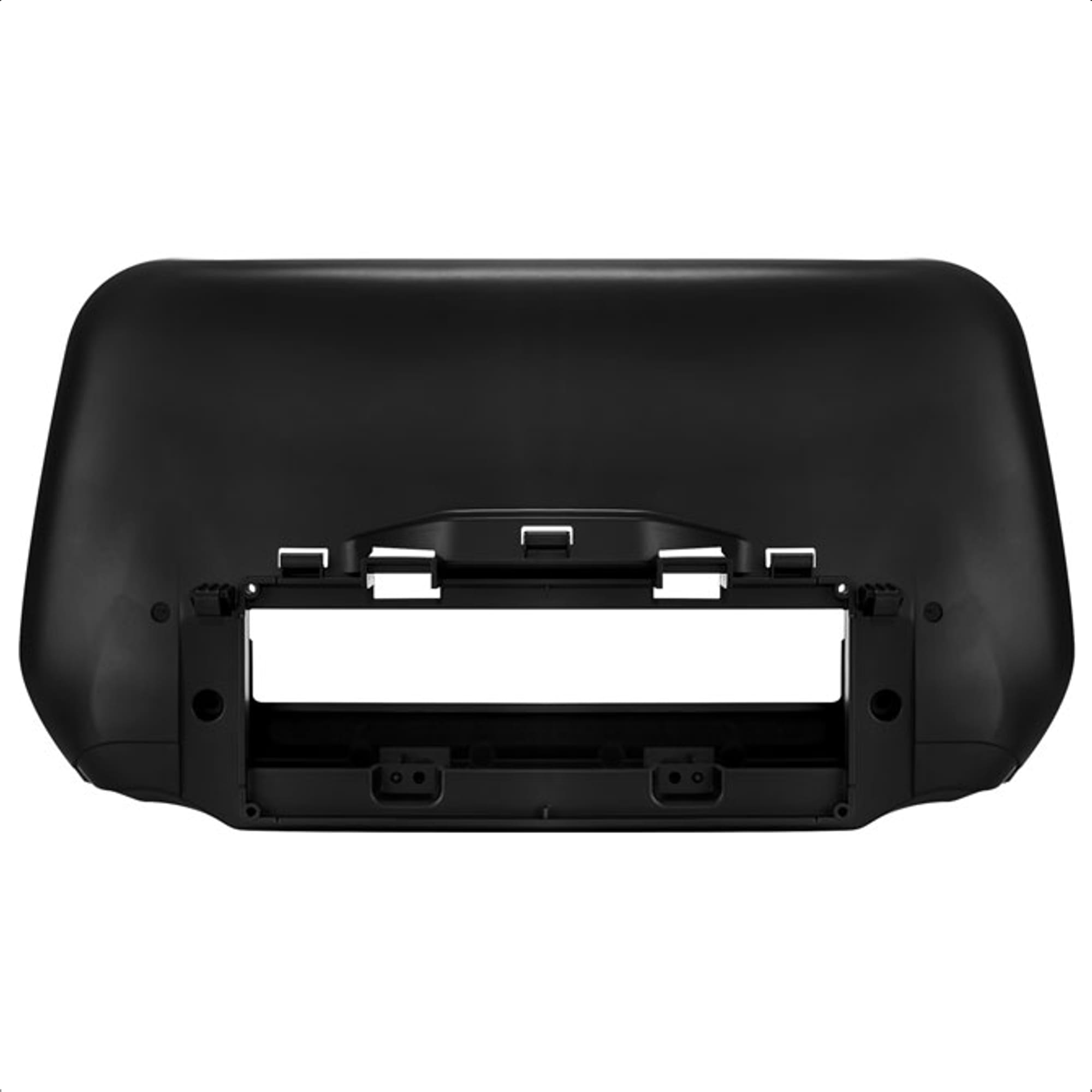 Moldura 10 Polegadas Preto Santa Fé 2018/2019/2020/2021/2022 Expex - EPX10HY003