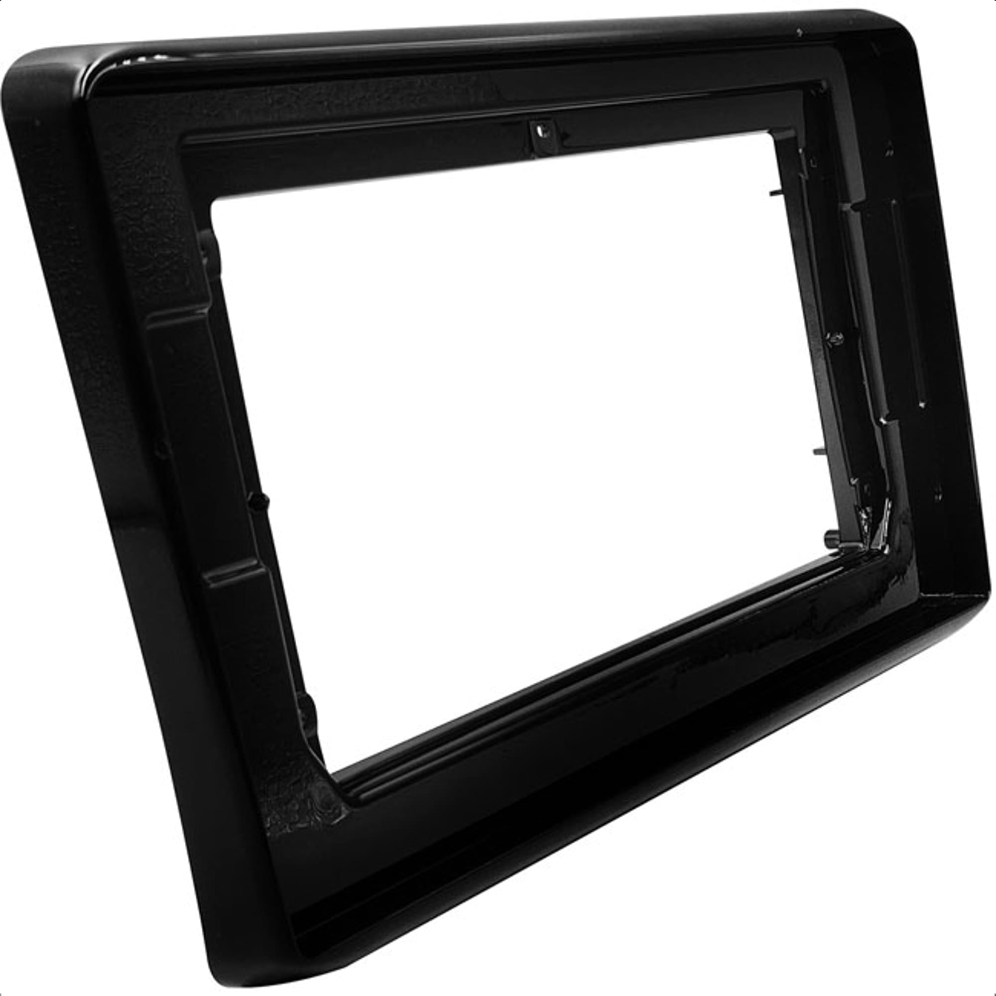 Moldura 10 Polegadas Black Piano HRV 2015/2016/2017/2018/2019/2020/2021 Expex - EPX10HO007
