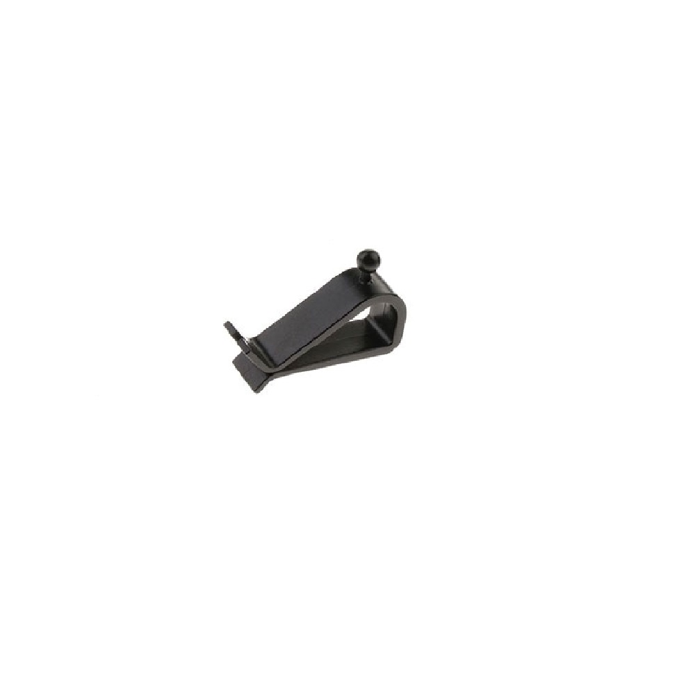 Microfone Universal entrada P1 para multimídias H-Tech HT-MF100