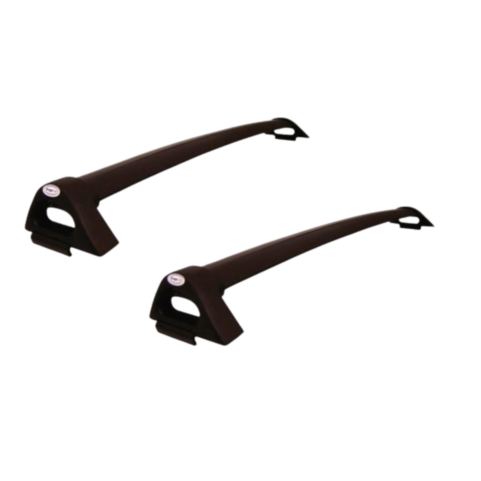 Rack de Teto Onix Plus Hatch 2020 em diante Preto Projecar - C-380 Projecar