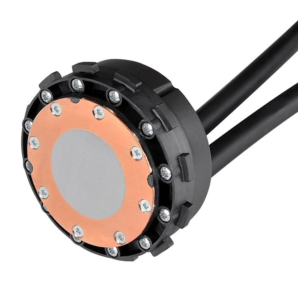 Water Cooler ThermalTake 3.0 120mm ARGB CL-W232-PL12SW-B
