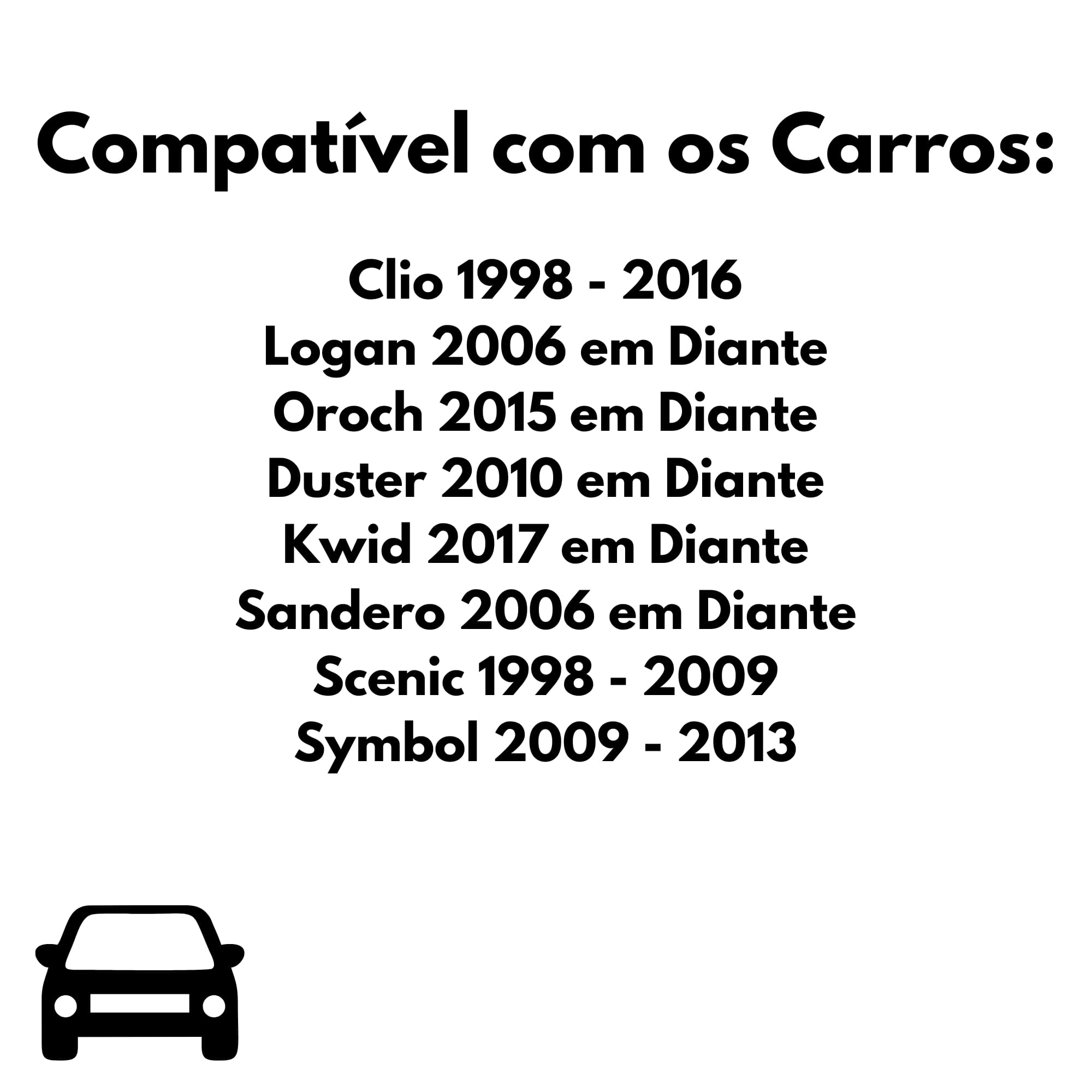 Módulo Automação Sistema Trava Elétrica/Vidro Elétrico Conferir Compatíveis Tury - TRX21