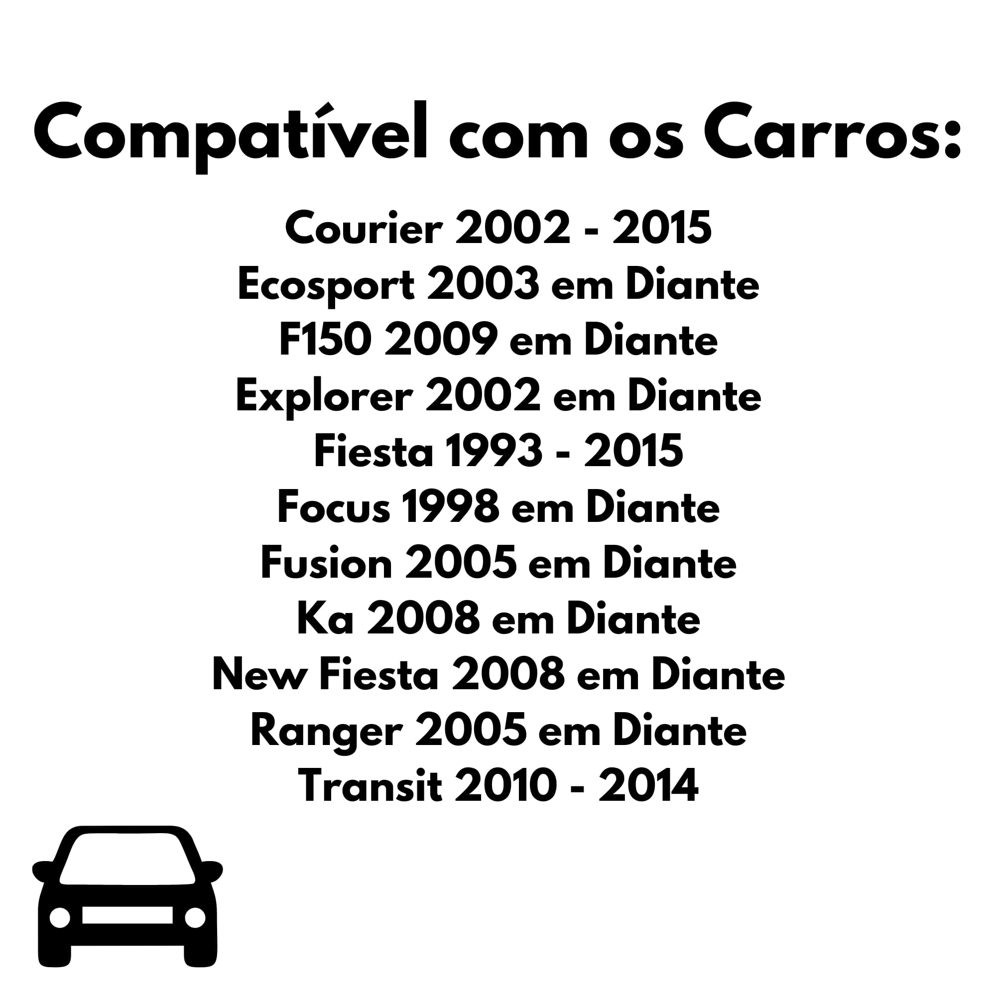 Módulo Automação Sistema Trava Elétrica/Vidro Elétrico Conferir Compatíveis Tury - TRX21