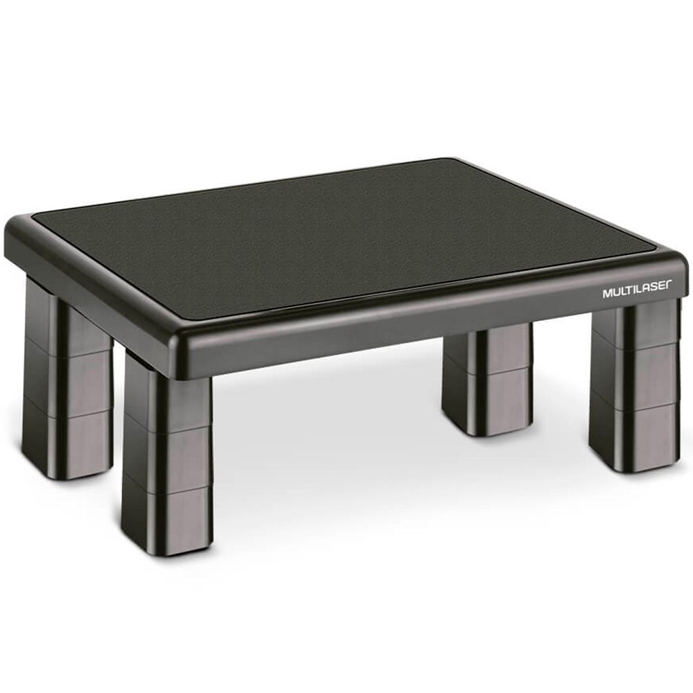 Suporte Para Monitor Quadrado Multilaser - AC125