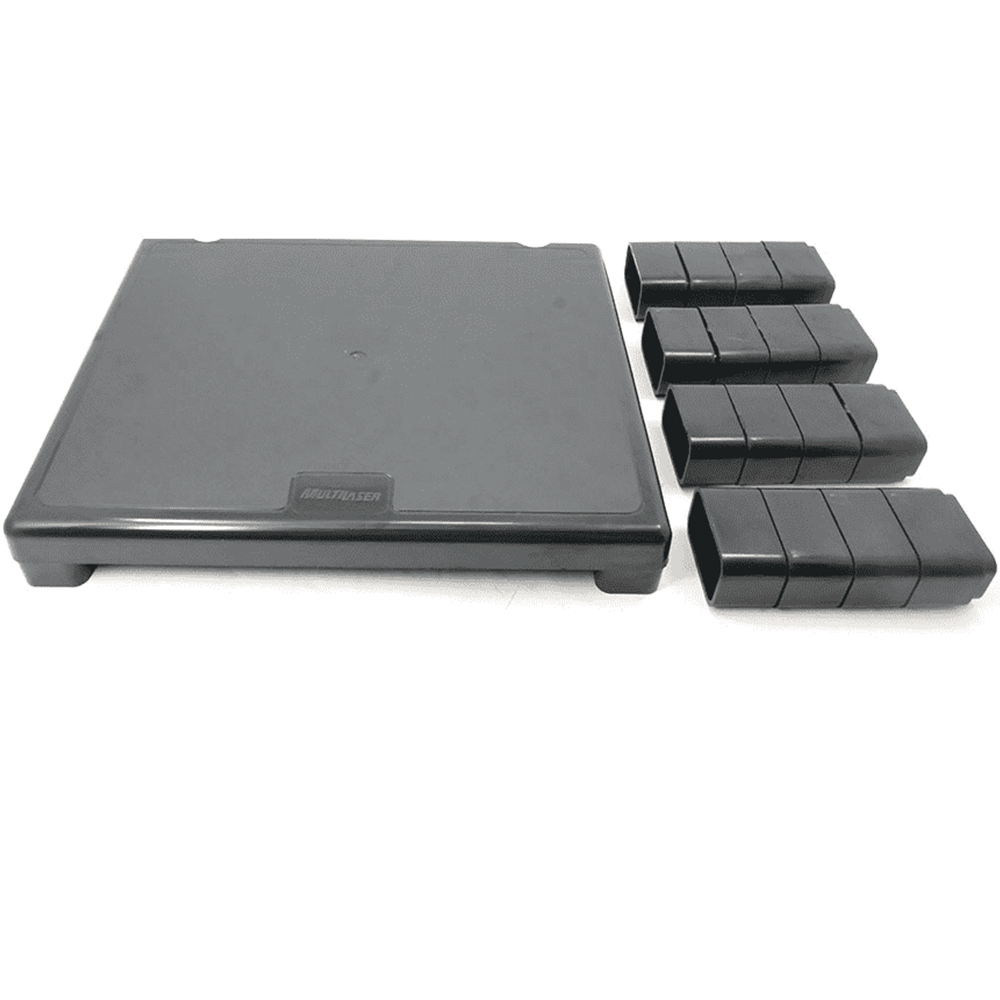 Suporte Para Monitor Quadrado Multilaser - AC125