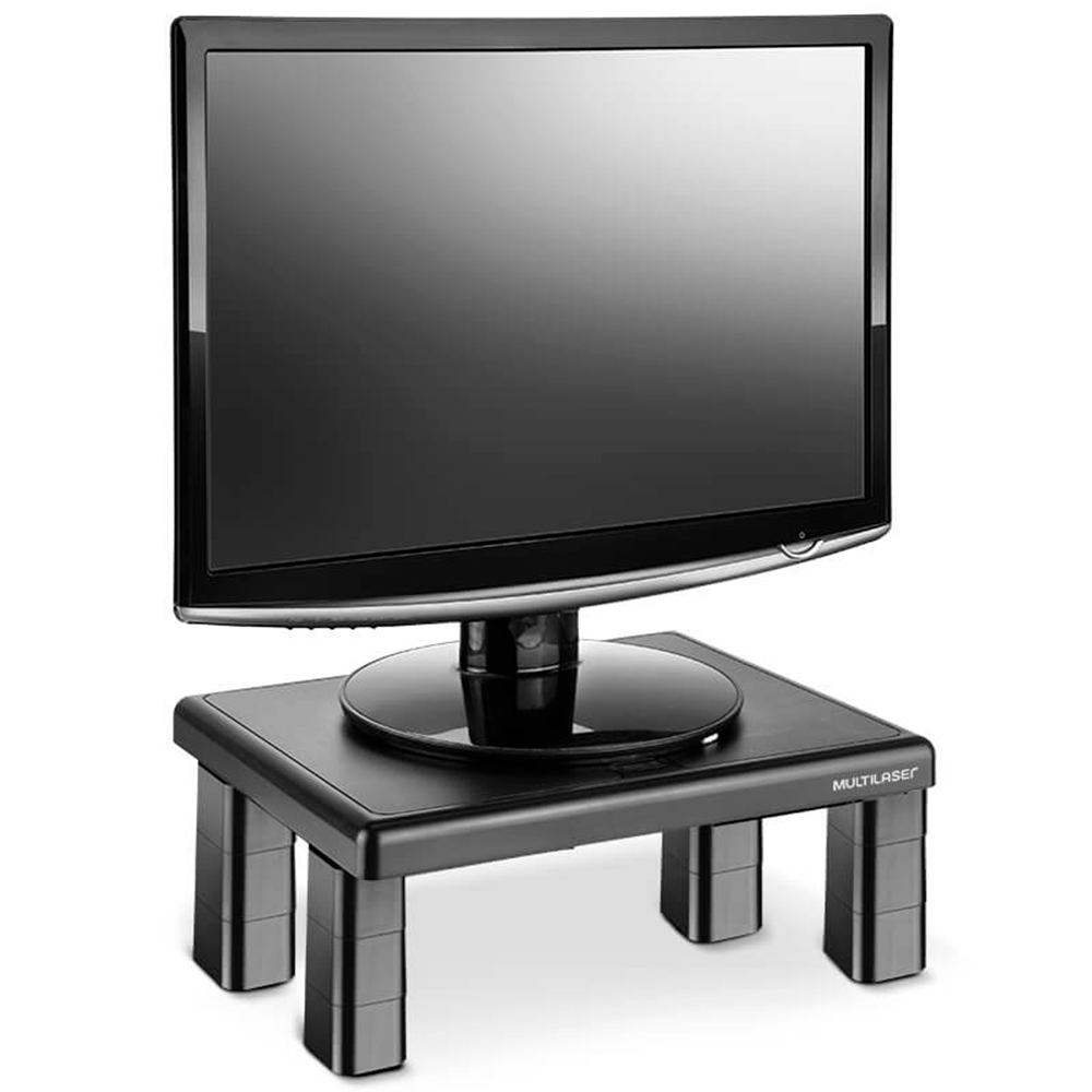 Suporte Para Monitor Quadrado Multilaser - AC125