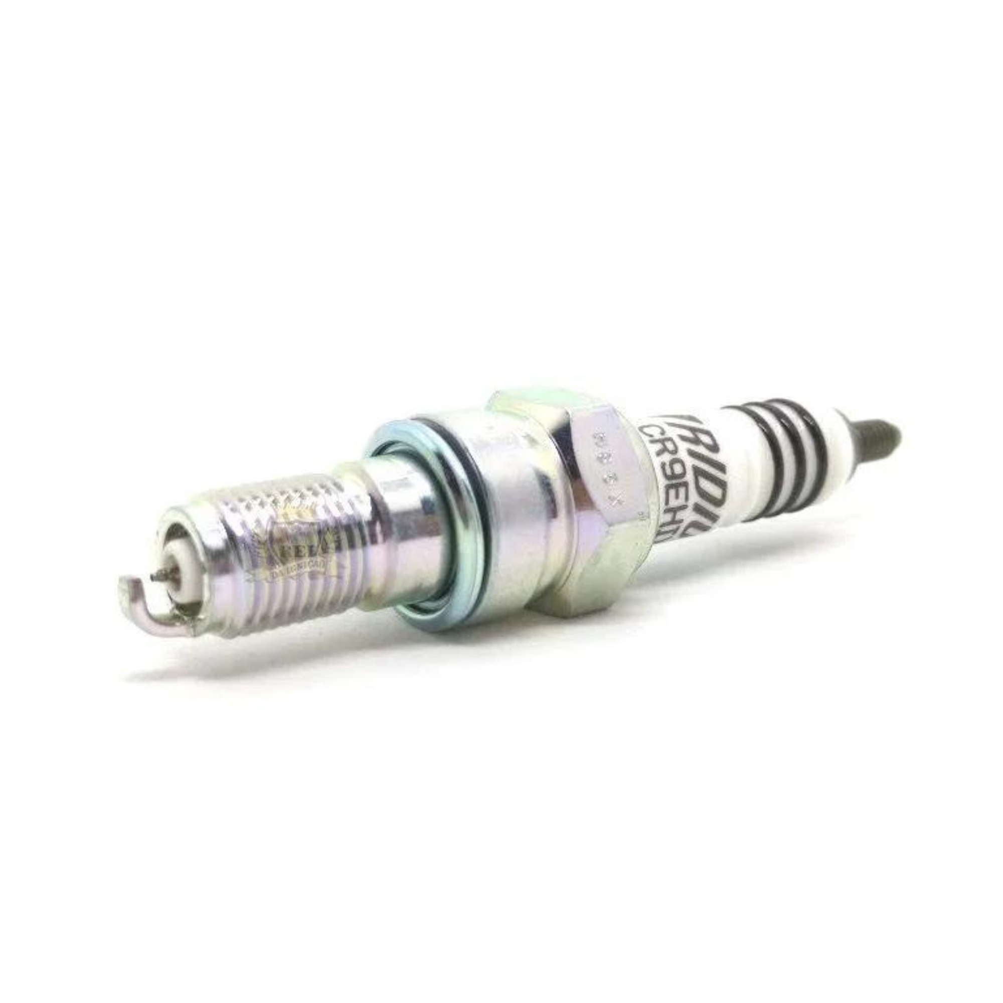 Vela Iridium IX CBR 600 / HORNET / CB 650F / CBR 900RR FIREBLADE / BLACKBIRD NGK - CR8EIX