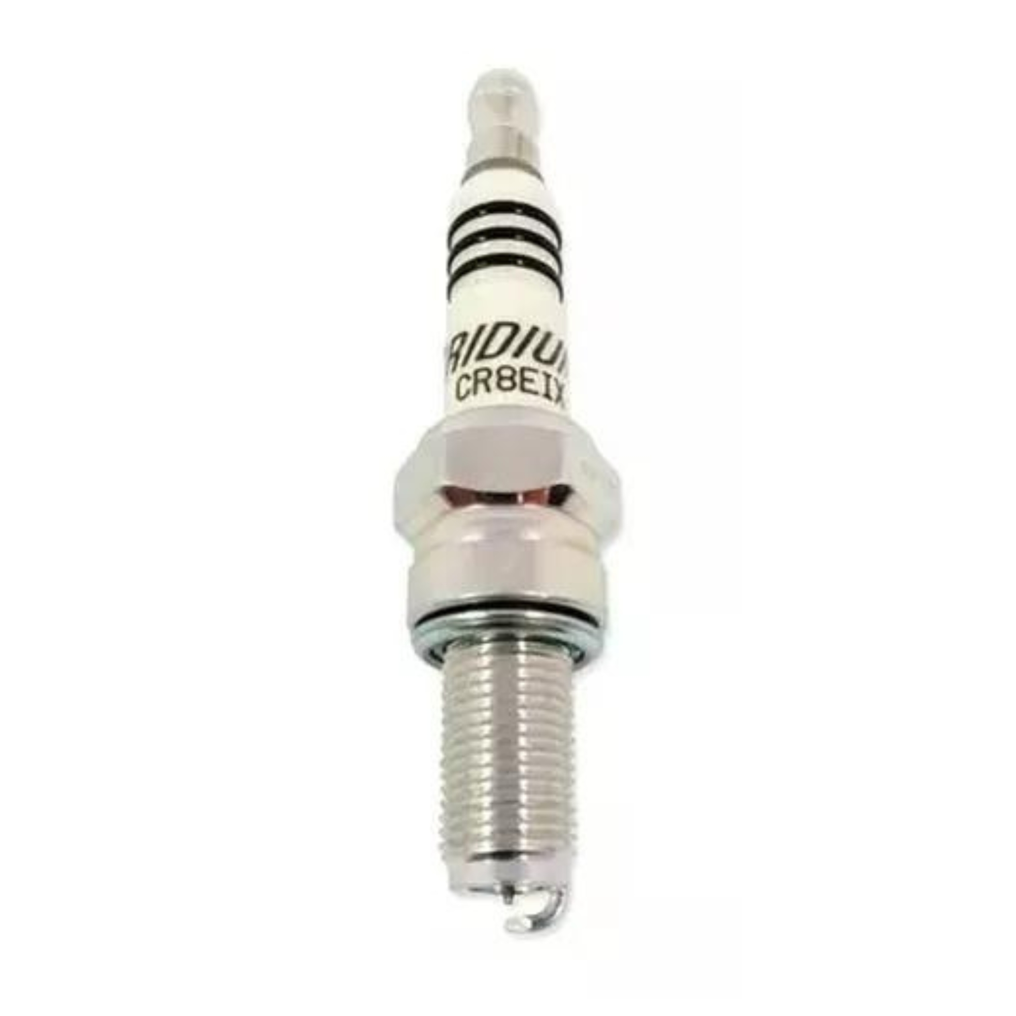 Vela Iridium IX NINJA/Z300/KX/CRF/CG/TIGER/KTM/BURGMAN/BANDIT/ NGK - CR8EIX