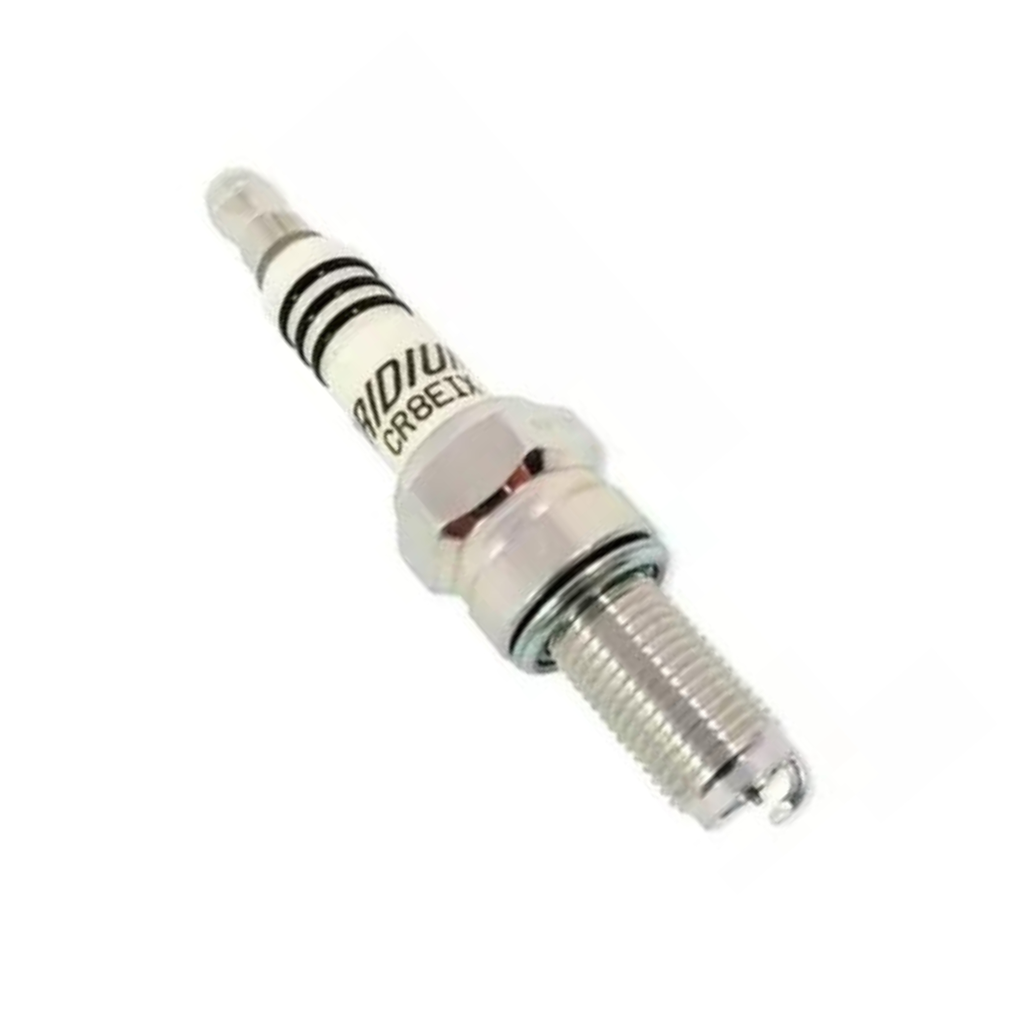 Vela Iridium IX NINJA/Z300/KX/CRF/CG/TIGER/KTM/BURGMAN/BANDIT/ NGK - CR8EIX