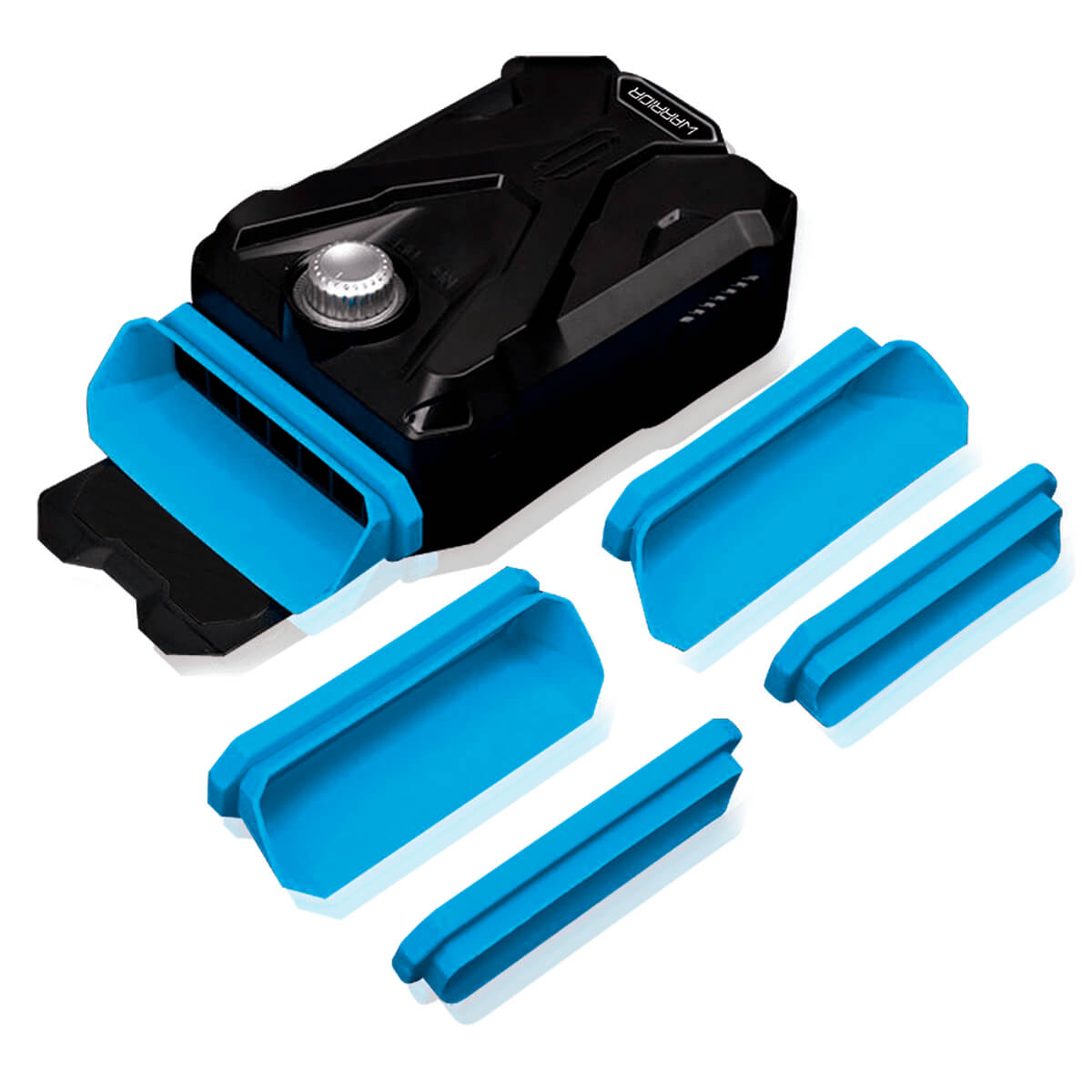 Cooler Gamer para Notebook Multilaser - AC268