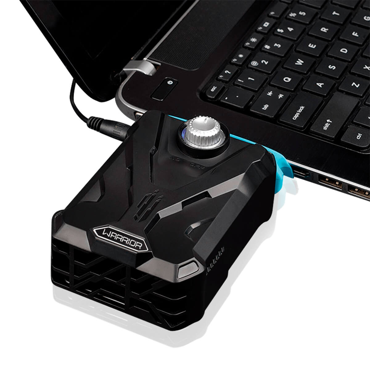 Cooler Gamer para Notebook Multilaser - AC268