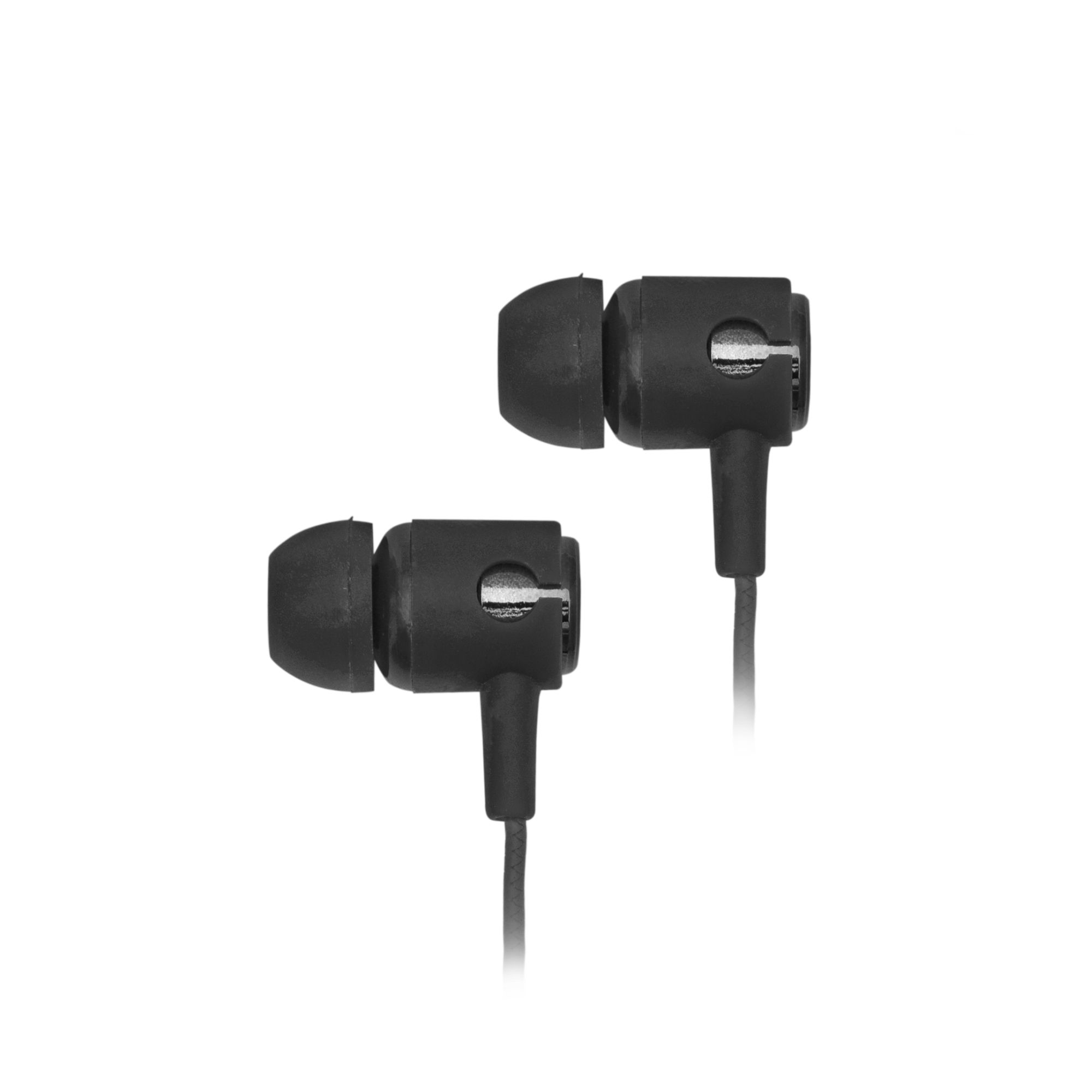 Fone de Ouvido Earphone Innexsound P2 Preto Dazz - 6014348