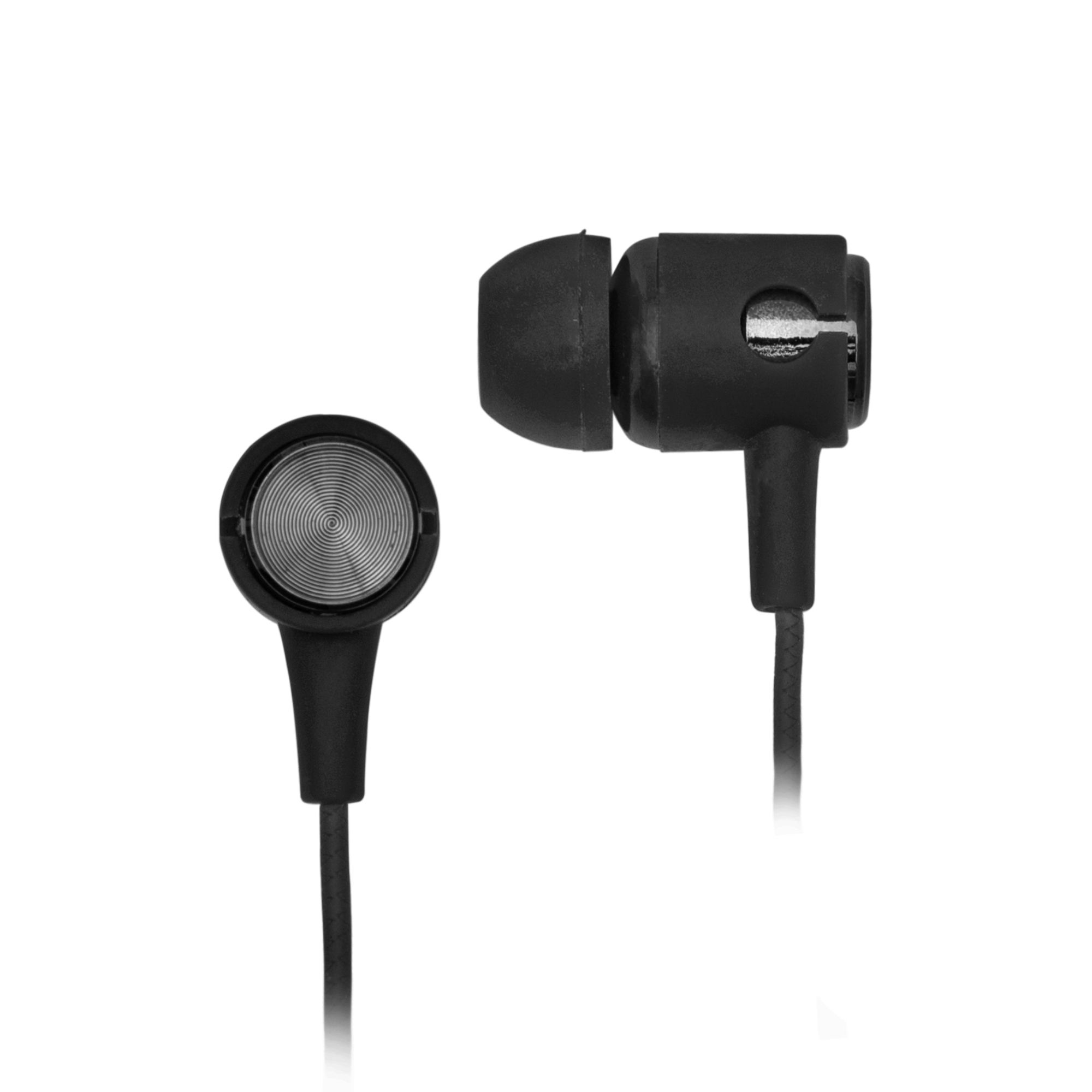 Fone de Ouvido Earphone Innexsound P2 Preto Dazz - 6014348