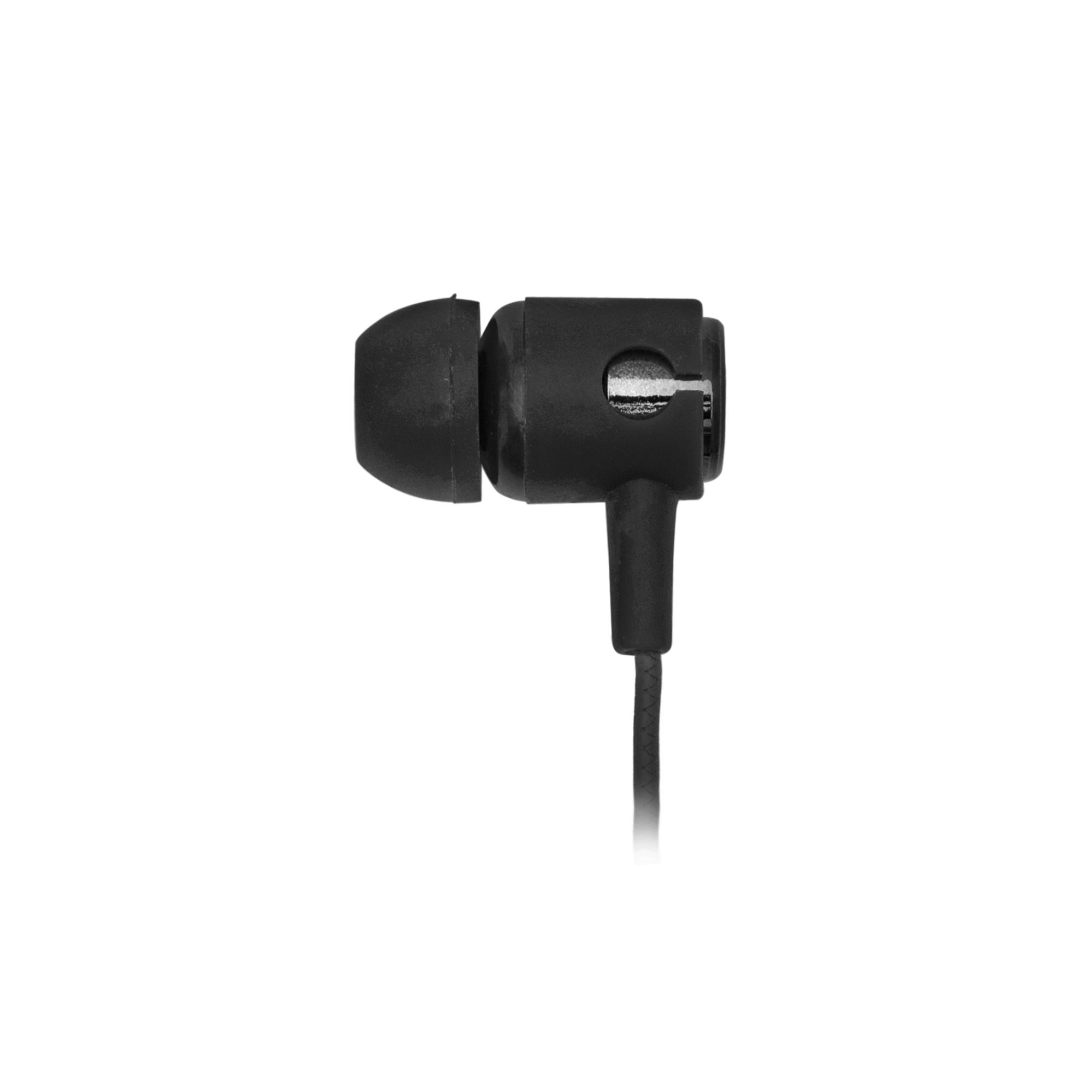 Fone de Ouvido Earphone Innexsound P2 Preto Dazz - 6014348