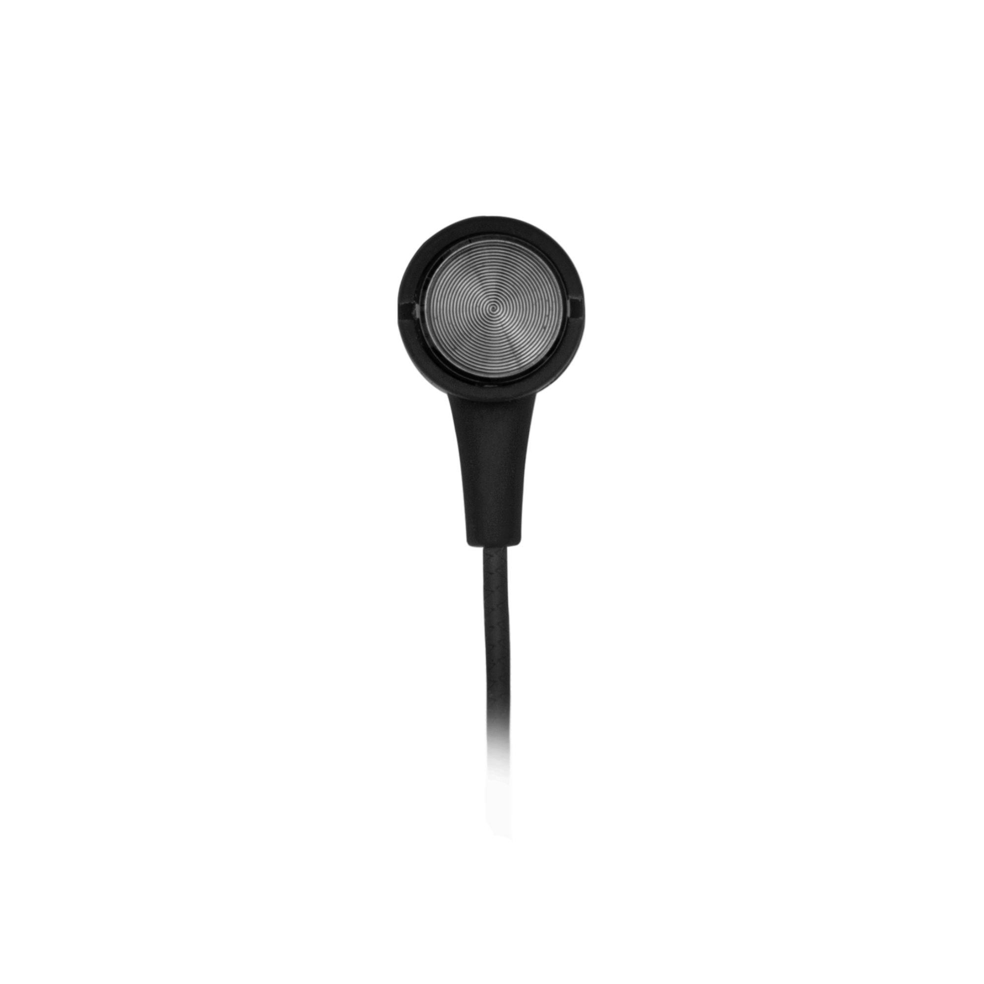Fone de Ouvido Earphone Innexsound P2 Preto Dazz - 6014348