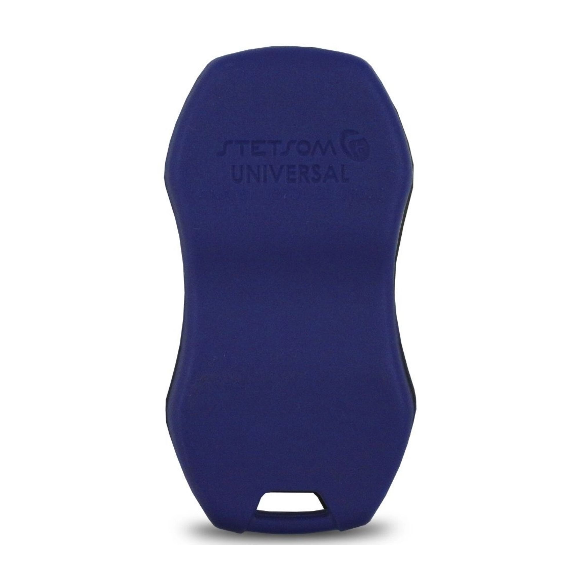 Controle Universal Longa distância Stetsom SX Universal 200 metros Azul Som Automotivo 20605-0