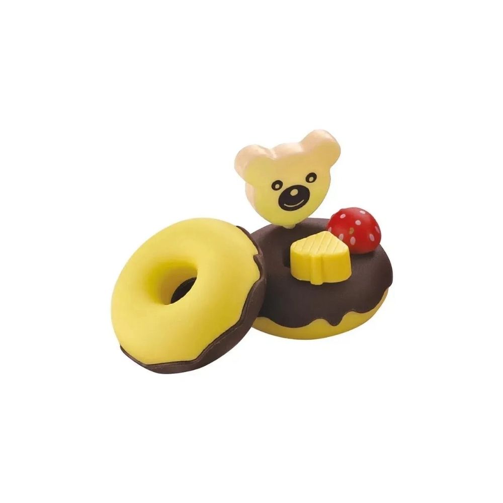 Brinquedo de Alimentos Creative Fun Chá da Tarde Com Acessórios Decorativos Multikids - BR642