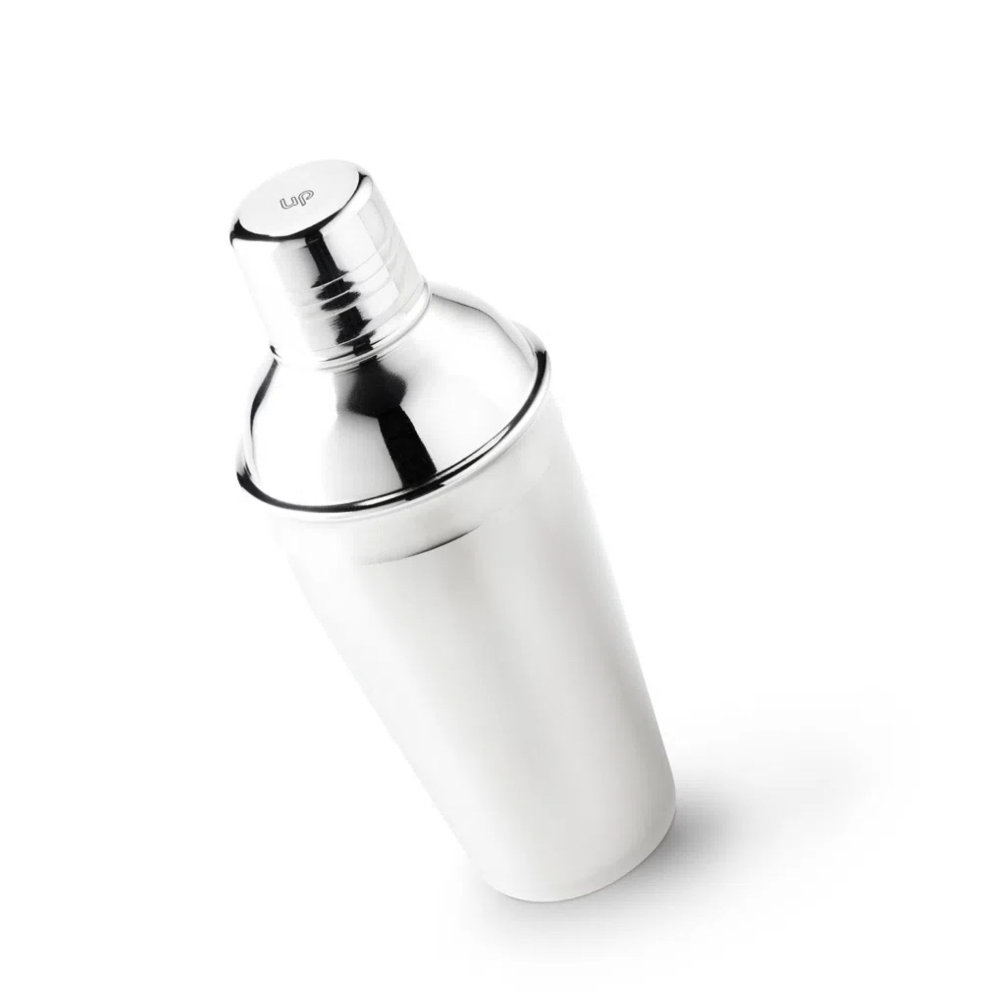 Coqueteleira Inox 500ml UP Home Multilaser - UD013