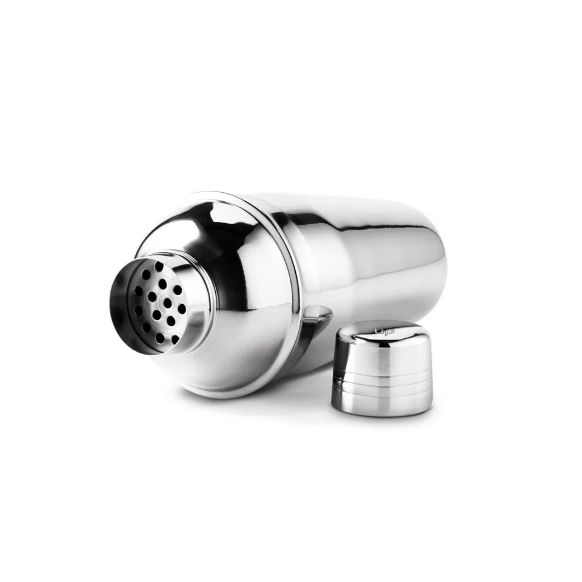 Coqueteleira Inox 500ml UP Home Multilaser - UD013