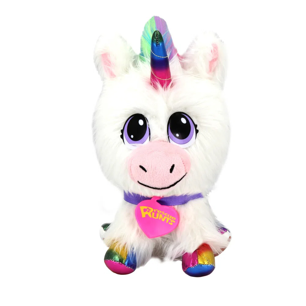 Brinquedo Pelúcia Adota Pets Dreamy com Acessórios Multikids - BR1065