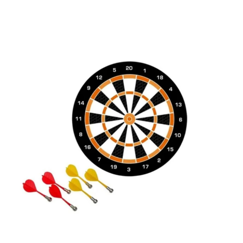 Dardo Magnético 40,5cm Diâmetro Atrio - ES285