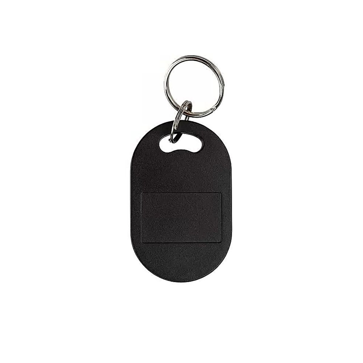 Kit 50 Chaveiros de Proximidade RFID 13,56MHz Mifare Compacto S/ Bateria Giga GSKEYCX
