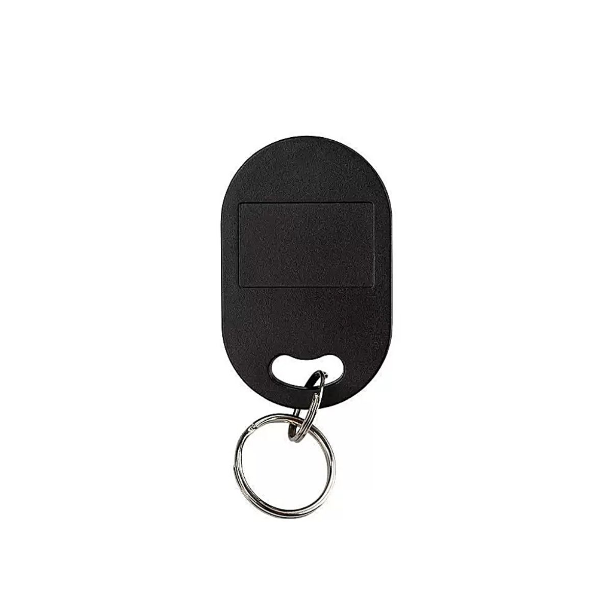 Kit 50 Chaveiros de Proximidade RFID 13,56MHz Mifare Compacto S/ Bateria Giga GSKEYCX