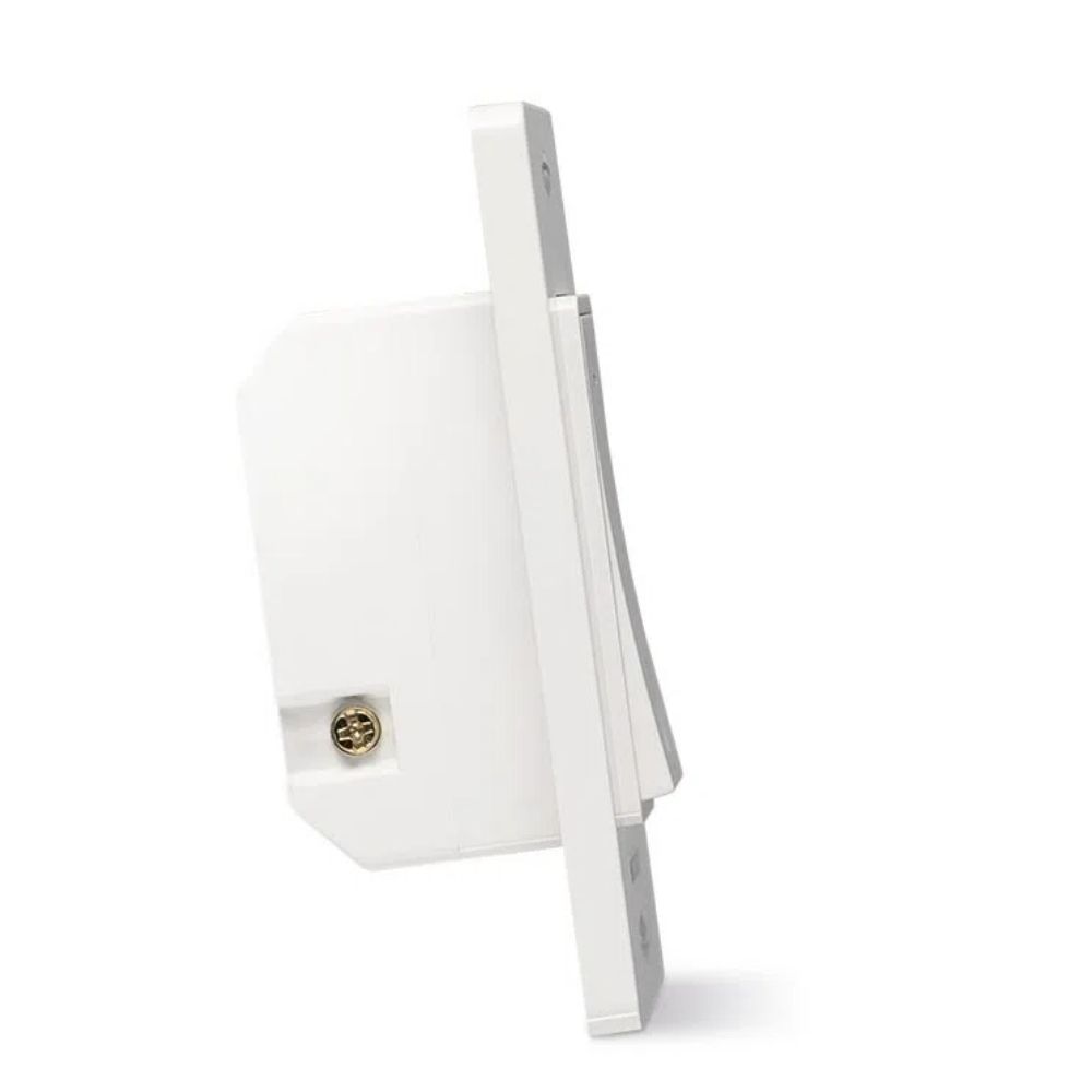Interruptor Inteligente Bivolt Wi-Fi Multilaser Liv - SE235