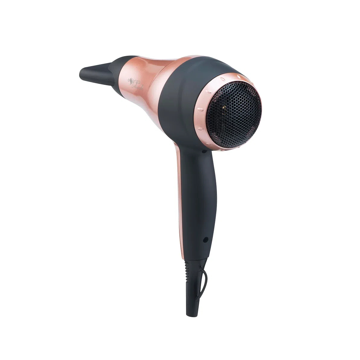 Secador de Cabelo Profissional Essenza Tourmaline Ionic 127V 2000W Multilaser - EB042