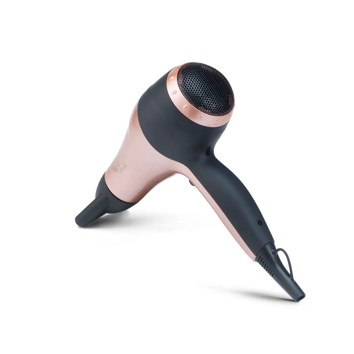 Secador de Cabelo Profissional Essenza Tourmaline Ionic 127V 2000W Multilaser - EB042