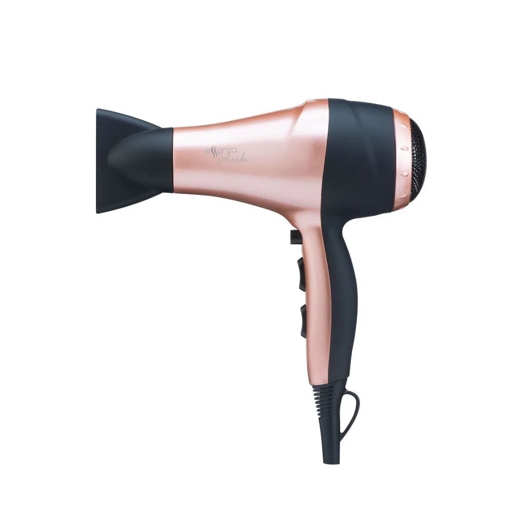 Secador de Cabelo 2000W 220V Tourmaline Ionic Multilaser - EB043