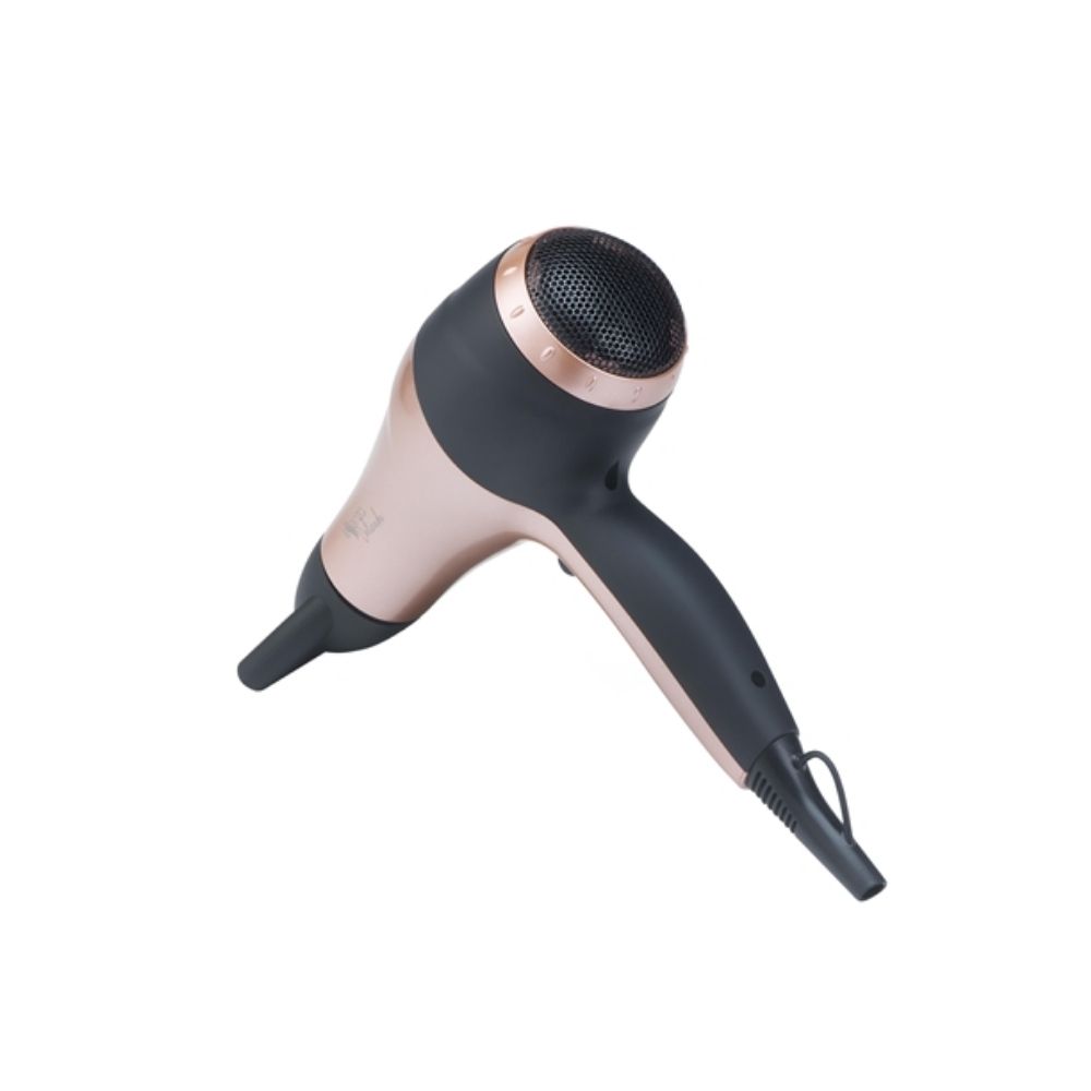 Secador de Cabelo 2000W 220V Tourmaline Ionic Multilaser - EB043