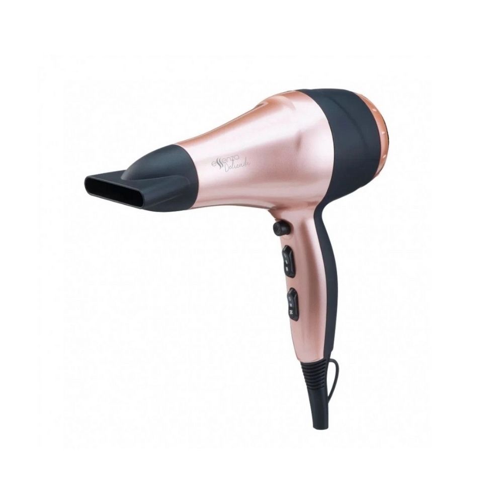 Secador de Cabelo 2000W 220V Tourmaline Ionic Multilaser - EB043