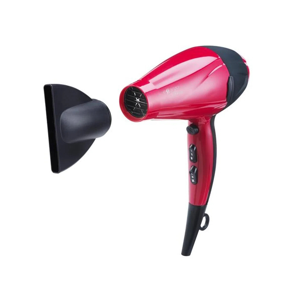 Secador de Cabelo AC 2000W Ionic Boost 127V Multilaser - EB044