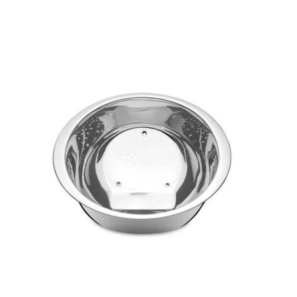 Escorredor de Alimentos Inox UP Home Multilaser - UD012