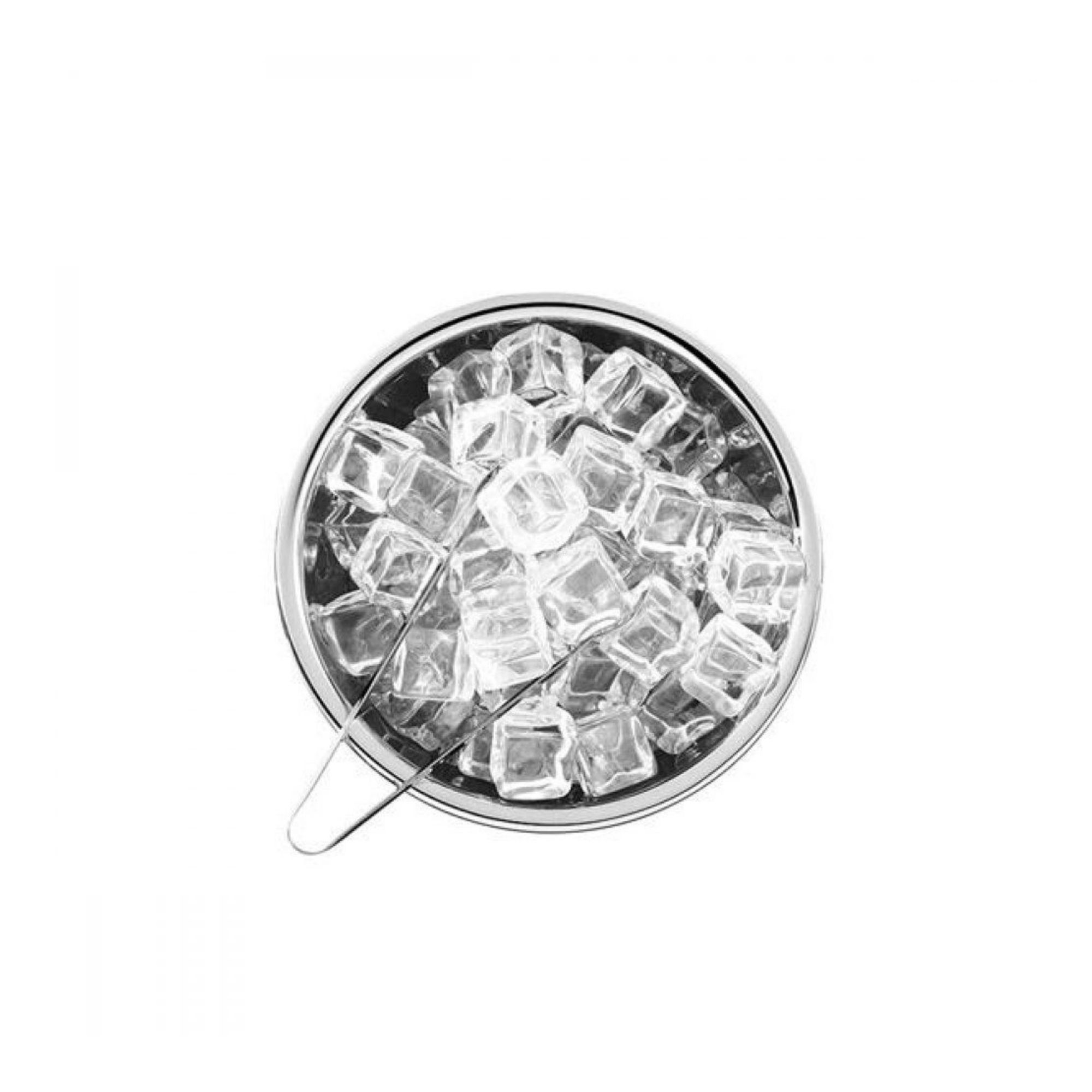 Balde para Gelo Inox 4L UP Home Multilaser - UD017